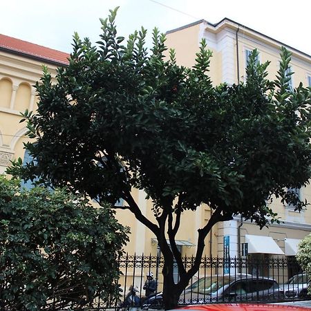 Hotel Milano Sanremo Exterior foto