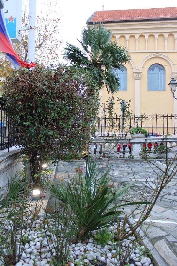 Hotel Milano Sanremo Exterior foto