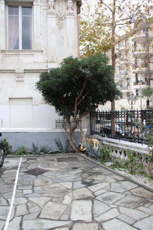 Hotel Milano Sanremo Exterior foto
