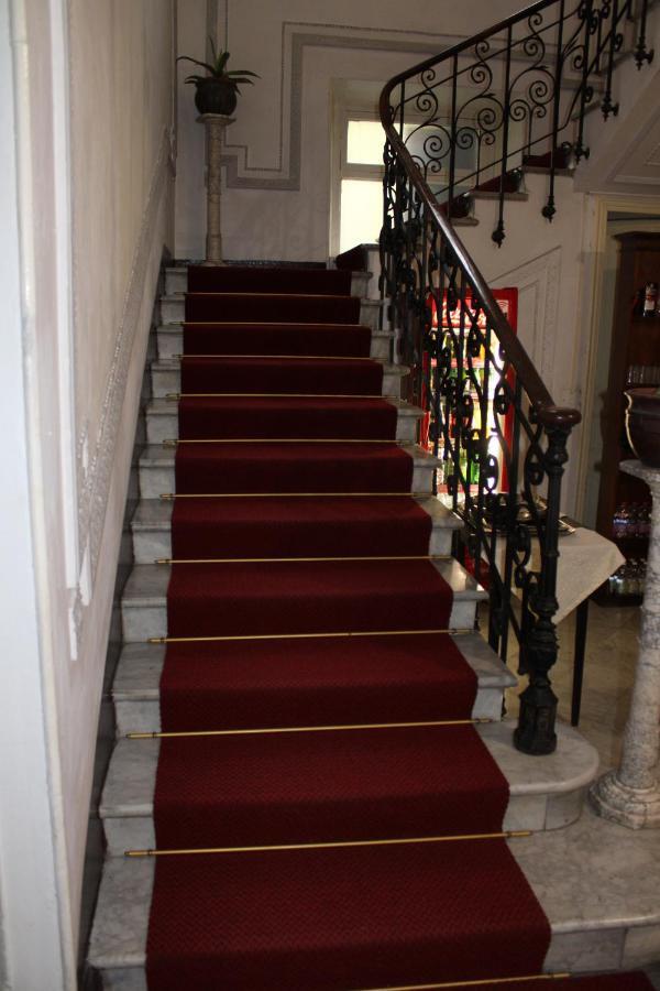 Hotel Milano Sanremo Exterior foto